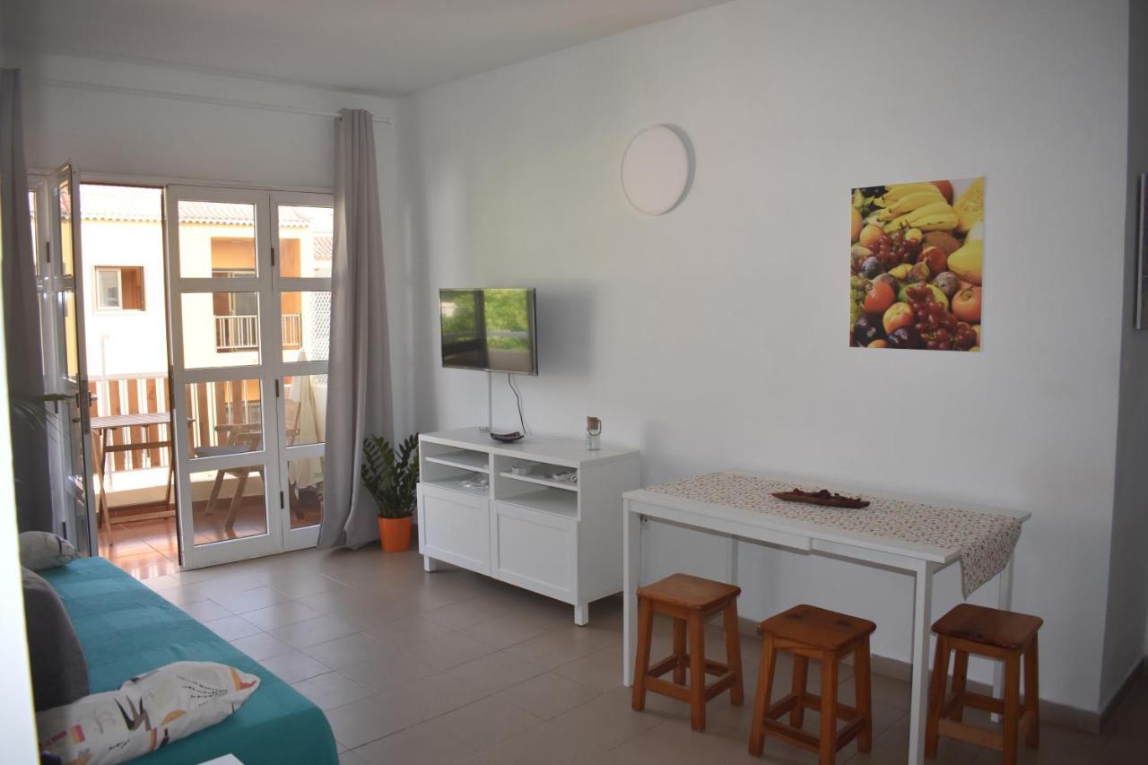 Apartamento Mypaz Valle Gran Rey Exterior foto